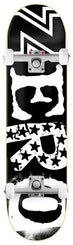 Zero Skateboard Legacy Ransom x Venom Custom Complete Skateboard - 8.0"