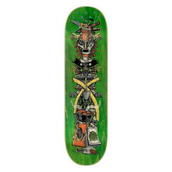 Creature Crete-Ture DIY SM Skateboard Deck - 8.6"