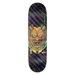 Creature Pro Jhanka Shrine Skateboard Deck - 8.51"