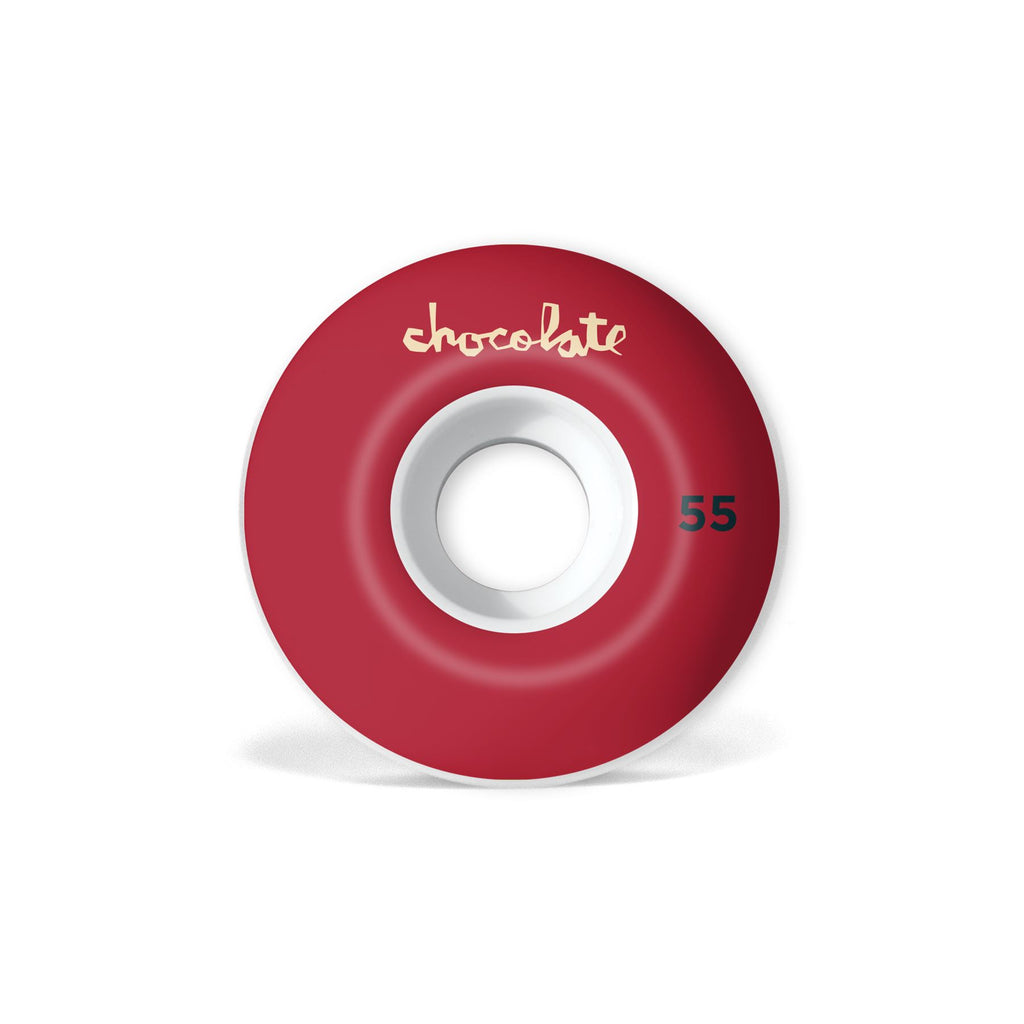 Chocolate OG Chunk Staple Skateboard Wheels