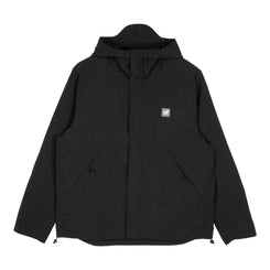 Santa Cruz Jacket Camper Jacket - Black