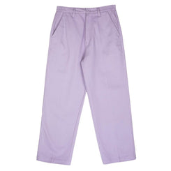 Santa Cruz Womens Pant Nolan Chino - Lilac