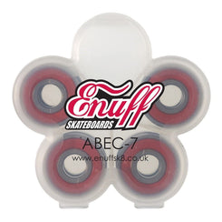 Enuff Bearings - ABEC-7 - Skatewarehouse.co.uk