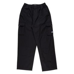 Santa Cruz Pant Trooper Cargo - Black