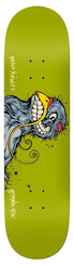 Anti Hero Pro Deck Hewitt Pigeon Vision Skateboard Deck - 8.38" - Skatewarehouse.co.uk