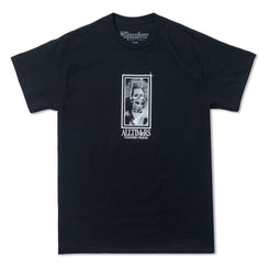 Thunder T-Shirt All Timers x Thunder - Black - Skatewarehouse.co.uk