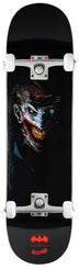 Welcome Shadow Series - Joker on Popsicle x Venom Custom Complete Skateboard - 8.0"