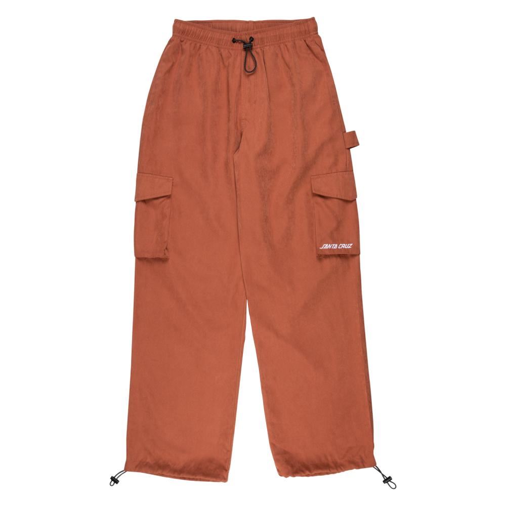 Santa Cruz Womens Pant Odyssey - Clay