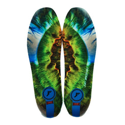 Footprint Kingfoam Elite Mid Pro Brezinski Iris