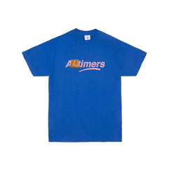 Alltimers Uggz Tee Royal Blue