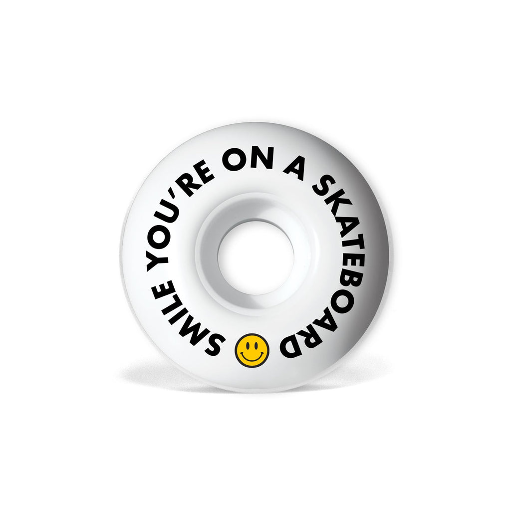 Chocolate Smile Staple Skateboard Wheels 99D
