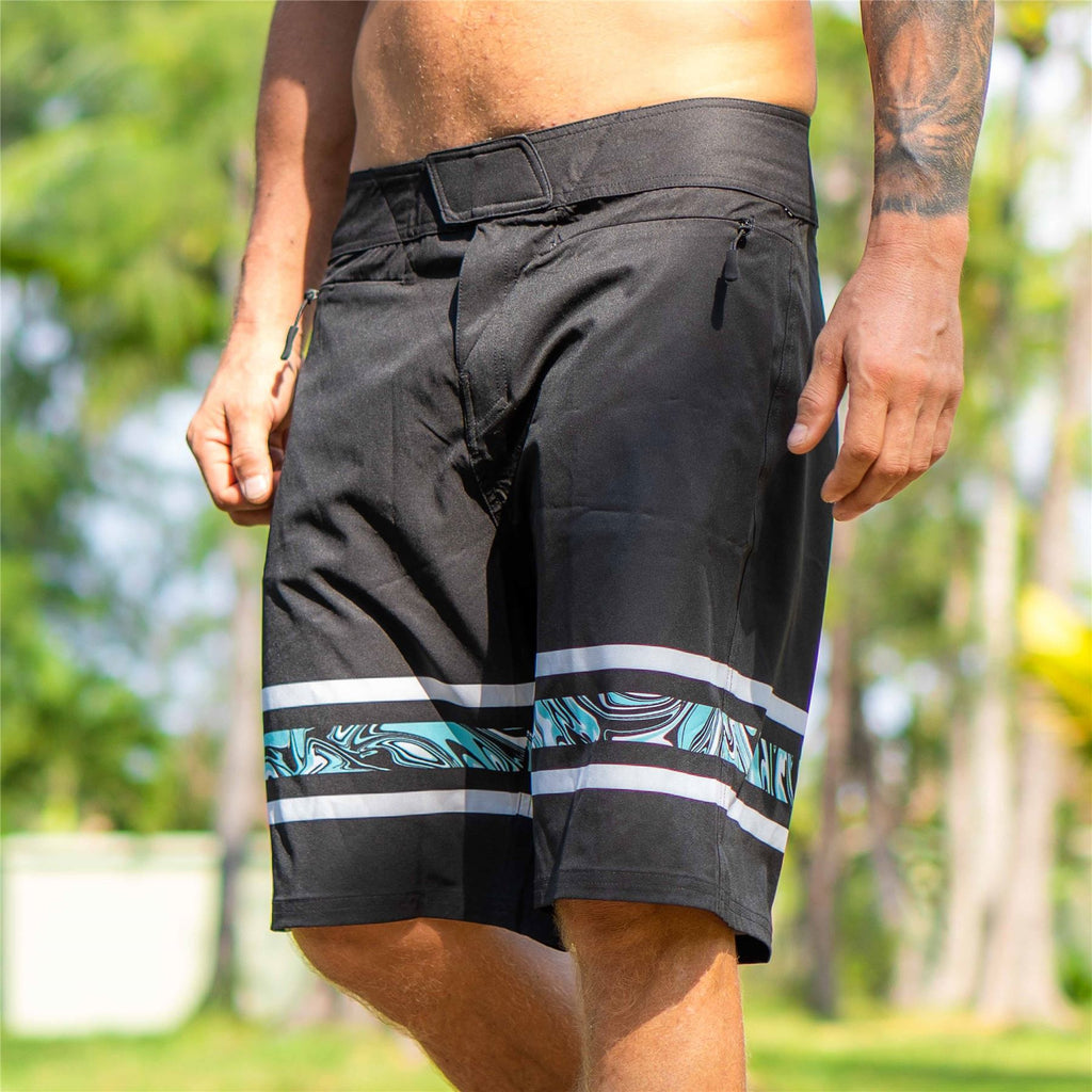 Dewerstone LIFE SHORTS PRO - MARBLE