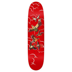 Real Pro Deck Kelly Bird '93 Skateboard Deck - 7.43" - Skatewarehouse.co.uk