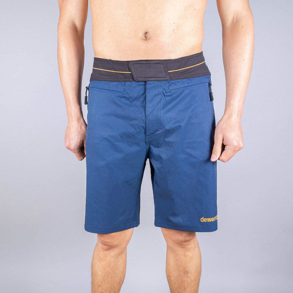 Dewerstone LIFE SHORTS PRO - NAVY