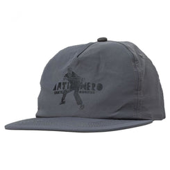 Anti Hero Snapback Slingshot Grey - O/S