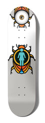 Girl Skateboard Beetle Bum Niels Bennett Skateboard Deck - 8.5"