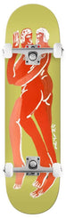 Unity Deck You And Me Tf Custom Complete Skateboard - 8.06" - Skatewarehouse.co.uk