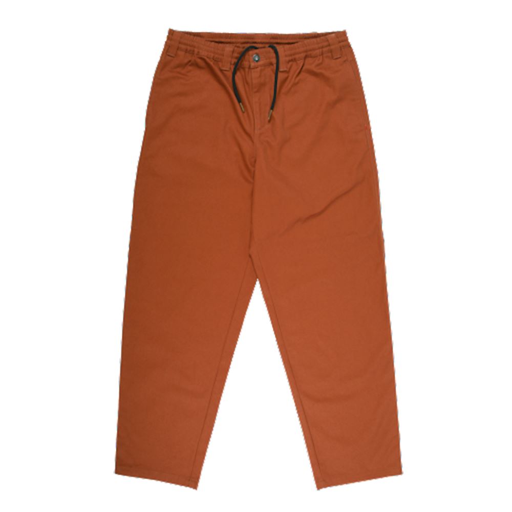 Theories Of Atlantis Stamp Lounge Pants Tobacco