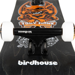 Birdhouse Stage 3 TH Gargoyle Complete Skateboard - 8.125"