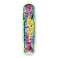 Antihero Team Grimple Beach Skateboard Deck - 9.0"