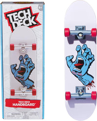 Tech Deck Santa Cruz Handboard