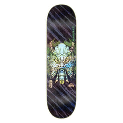 Creature Pro Gravette Shrine Skateboard Deck - 8.3"