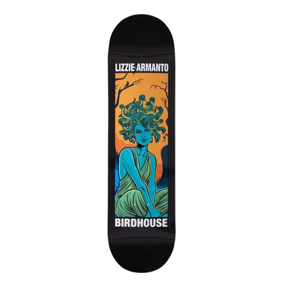 Birdhouse Pro Armanto Second Life Skateboard Deck - 8.25"