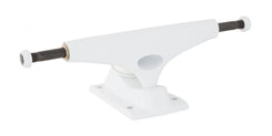 Krux DLK Skateboard Trucks K5 Reverse Goth Standard White - 8.0" - Skatewarehouse.co.uk