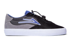 Lakai Essex Skate Shoes - Black / Tech