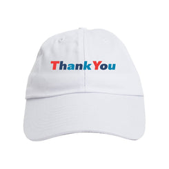 Thank You Fresh Cap White -