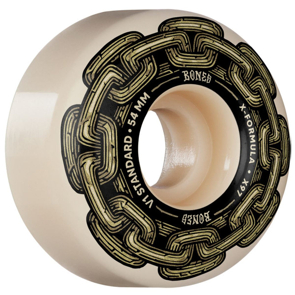 BONES X-Formula Gold Chain 97A V1 Standard