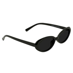 Glassy Stanton Polarised Black
