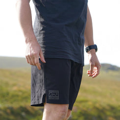 Dewerstone Recycled Trail Shorts