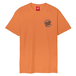 Santa Cruz T-Shirt Natas Screaming Panther - Apricot