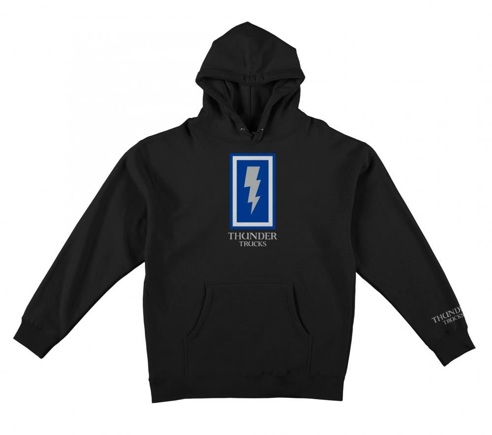 Thunder Hoody Boxed Bolt - Black / Blue / Grey / White