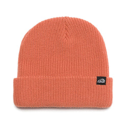 Lakai Watch Beanie Muted Red