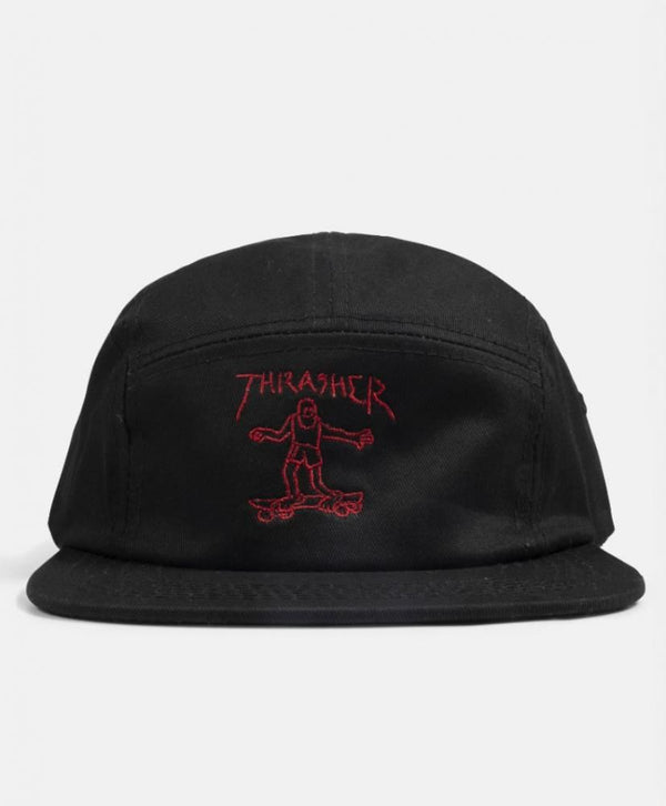 Thrasher cap new arrivals