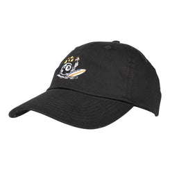 Santa Cruz Cap Winkowski Surf Cap Black - O/S