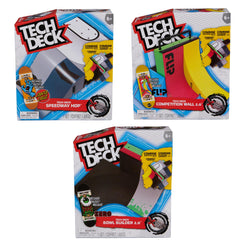 Tech Deck X-Connect Park Starter