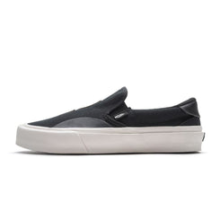 Straye Footwear Ventura XR - Flame Black / Cream - Skatewarehouse.co.uk