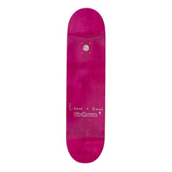 Birdhouse Pro Armanto x DANI Skateboard Deck - 8.25"