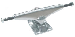 Krux Trucks K5 Polished Standard Silver Skateboard Trucks - 8.25" - Skatewarehouse.co.uk