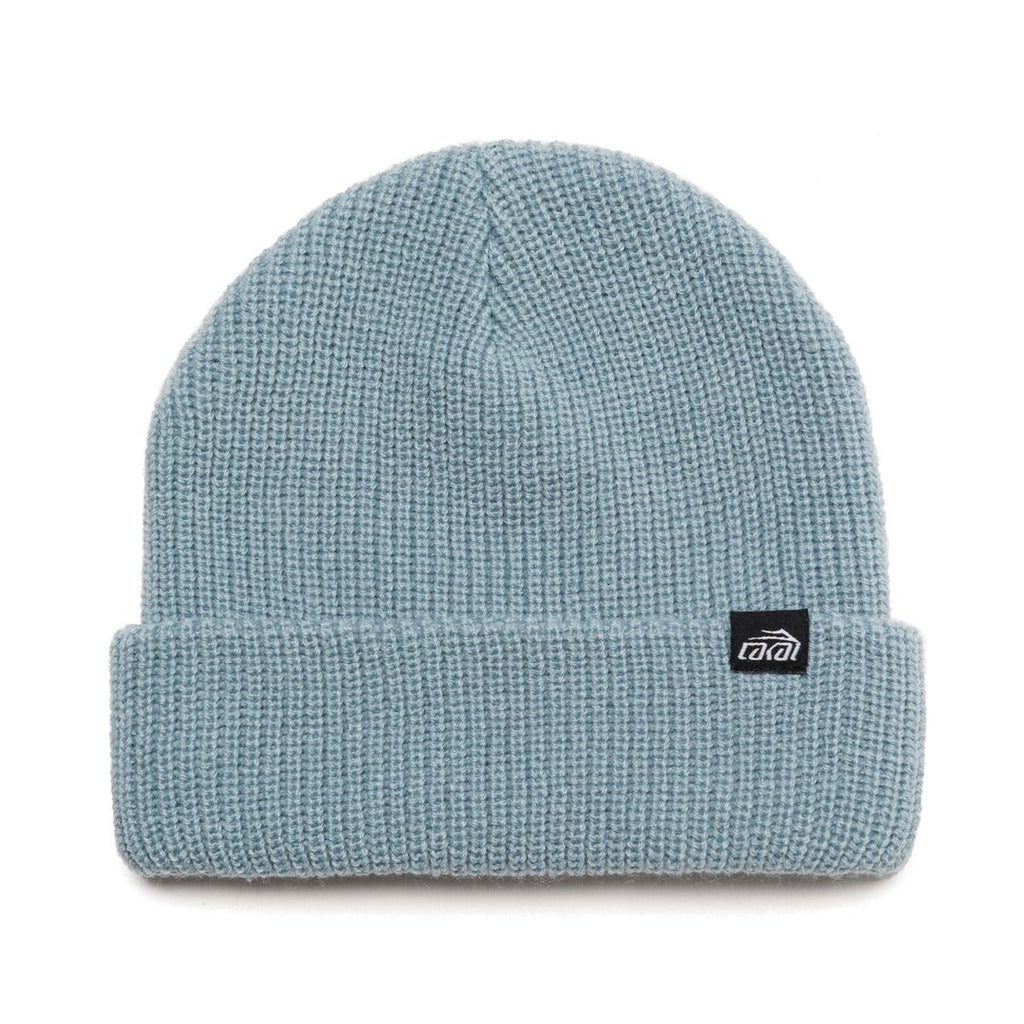 Lakai Watch Beanie Muted Blue