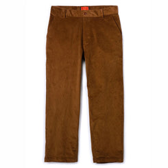 Habitat Team Issue Corduroy Pants Brown