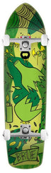 Creature Brue Killer 12oz Custom Complete Skateboard - 7.8" - Skatewarehouse.co.uk