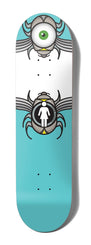Girl Skateboard Beetle Bum Tyler Pacheco Skateboard Deck - 8.375"