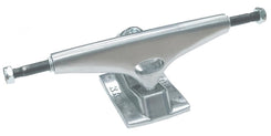 Krux DLK Skateboard Trucks K5 Polished Standard Silver - 9.0" - Skatewarehouse.co.uk