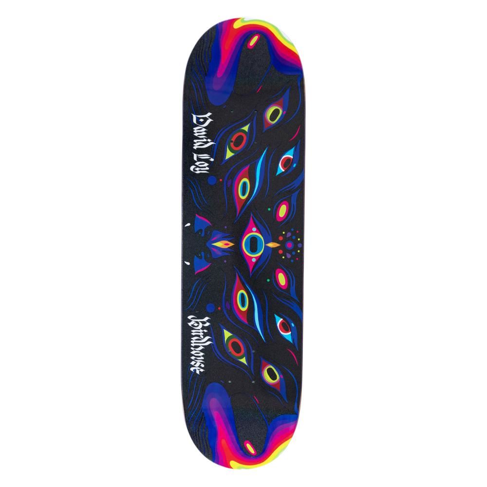 Birdhouse Pro Loy Entities Skateboard Deck - 8.475"