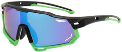 Lobster Sunglasses - Sun Benders - Green