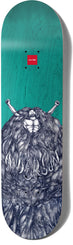 Chocolate Infinite Kenny Anderson Skateboard Deck - 8.25"